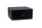 Inter-Tech Geh ITX A80 mit 60 W Netzteil, schwarz