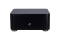 Inter-Tech Geh ITX A80 mit 60 W Netzteil, schwarz