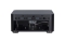Inter-Tech Geh ITX A80 mit 60 W Netzteil, schwarz