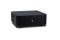 Inter-Tech Geh ITX A60 mit 60 W Netzteil, schwarz