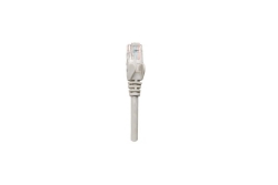 INTELLINET Netzwerkkabel Cat6A zert. CU S/FTP LSZH 50m grau