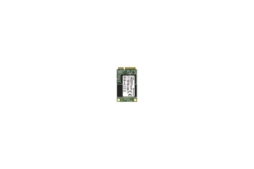SSD 128GB Transcend MSA230S mSATA 3D NAND, SATA3