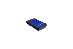 Transcend 6.3cm 4TB USB3.1 StoreJet 25H3B Navy Blue
