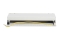 DIGITUS Patchpanel 1HE 12-Port Modular Desktop SOHO grau