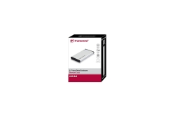 Geh 6,3cm (2,5) Transcend SATA USB3.1 TS0GSJ25S3 inkl. OTB
