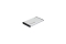 Geh 6,3cm (2,5) Transcend SATA USB3.1 TS0GSJ25S3 inkl. OTB