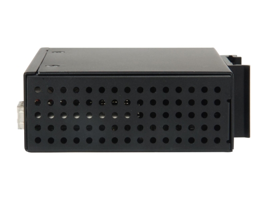 LevelOne Media Konverter RJ45->SFP GE PoE/Industrial