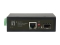 LevelOne Media Konverter RJ45->SFP GE PoE/Industrial
