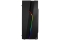 AeroCool Geh Midi Bolt Black RGB MicroATX/ATX/Mini-ITX o.N.