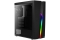 AeroCool Geh Midi Bolt Black RGB MicroATX/ATX/Mini-ITX o.N.