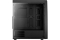 AeroCool Geh Midi Bolt Black RGB MicroATX/ATX/Mini-ITX o.N.