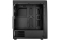 AeroCool Geh Midi Bolt Black RGB MicroATX/ATX/Mini-ITX o.N.