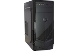 Inter-Tech Geh Midi B-30 mit Design Frontblende