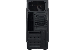 Inter-Tech Geh Midi B-30 mit Design Frontblende