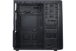 Inter-Tech Geh Midi B-30 mit Design Frontblende