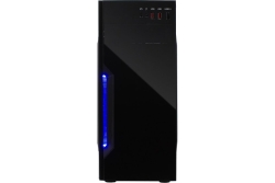 Inter-Tech Geh Midi B-42 mit Design Frontblende