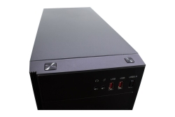 Inter-Tech Geh Midi B-42 mit Design Frontblende