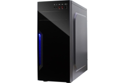 Inter-Tech Geh Midi B-42 mit Design Frontblende