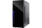 Inter-Tech Geh Midi B-42 mit Design Frontblende