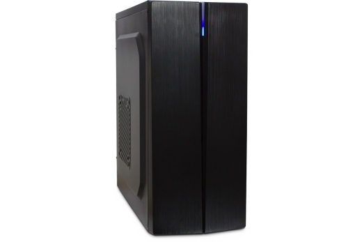 Inter-Tech Geh Midi B-48 mit Design Frontblende