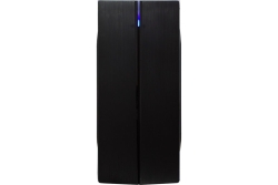 Inter-Tech Geh Midi B-48 mit Design Frontblende