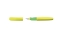 Pelikan Füllhalter Twist P457 M Neon Gelb +1GTP Faltschachtel