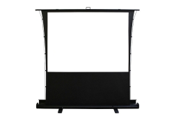 Elite Screens Koffer 16:9 203*114cm ezCinema Tab Tension sw