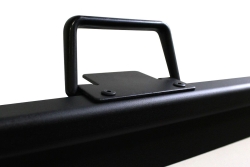 Elite Screens Koffer 16:9 203*114cm ezCinema Tab Tension sw