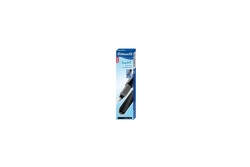 Pelikan Füllhalter Twist P457 M Schwarz +1GTP Faltschachtel