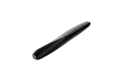 Pelikan Füllhalter Twist P457 M Schwarz +1GTP Faltschachtel