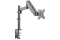 MANHATTAN Monitorhalter m. Gasdruckfeder+Kugelgelenk 17-32