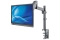 MANHATTAN Monitorhalter m. Gasdruckfeder+Kugelgelenk 17-32
