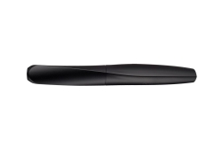 Pelikan Tintenroller Twist R457 Schwarz +2P Faltschachtel