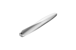 Pelikan Tintenroller Twist R457 Silber +2P Faltschachtel