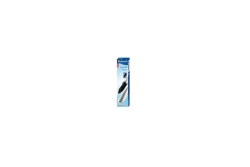 Pelikan Tintenroller Twist R457 Silber +2P Faltschachtel