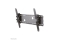 Neomounts WAH 37-85 1TFT 1Gelenk schw. Max.100