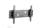 Neomounts WAH 37-85 1TFT 1Gelenk schw. Max.100