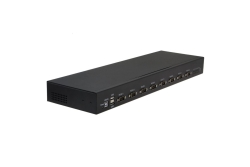 RealPower 19 (48,3cm) Server Gehäuse RPS19-RS232 1HE