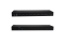 RealPower 19(48,3cm) Server Gehäuse RPS19-RS422/485 1HE