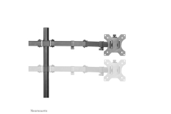 Neomounts TIS 10-32 2TFT 3Gelenke schw. Max.8KG