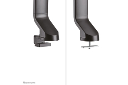 Neomounts TIS 10-32 1TFT 1Gelenk schw. Max.8KG