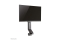 Neomounts TIS 10-32 1TFT 1Gelenk schw. Max.8KG