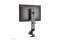 Neomounts TIS 10-32 1TFT 1Gelenk schw. Max.8KG