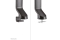 Neomounts TIS 10-32 1TFT 1Gelenk schw. Max.8KG