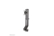 Neomounts TIS 10-32 1TFT 1Gelenk schw. Max.8KG