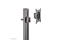 Neomounts TIS 10-32 1TFT 1Gelenk schw. Max.8KG