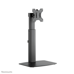 Neomounts TIS 10-32 1TFT 1Gelenk schw. Max.7KG