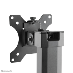 Neomounts TIS 10-32 1TFT 1Gelenk schw. Max.7KG