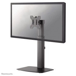 Neomounts TIS 10-32 1TFT 1Gelenk schw. Max.7KG