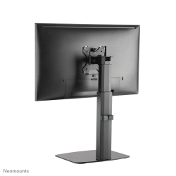 Neomounts TIS 10-32 1TFT 1Gelenk schw. Max.7KG